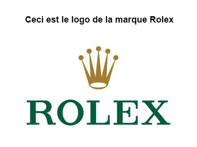 rolex recrutement